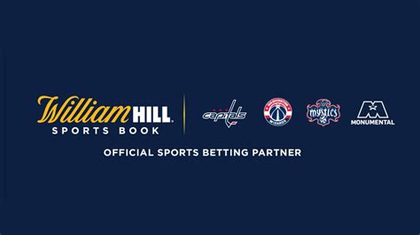 william hill sports betting news